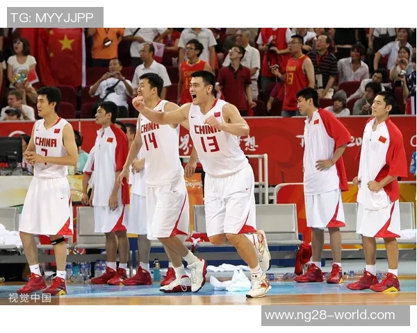 姚明当年预测未来篮球发展的深远影响与启示