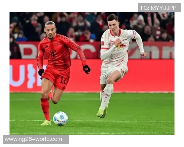 世界杯阿森纳与莱比锡激战成平局战术解析揭示双方失利原因