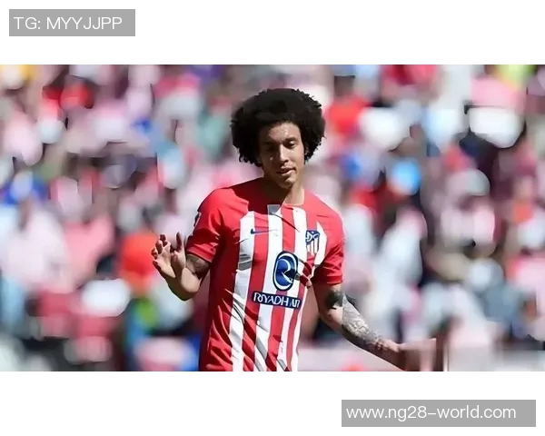 中超精彩对决马竞绝杀曼联全场沸腾十大进球回顾