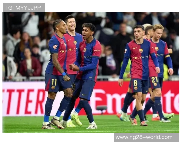 德甲精彩对决巴萨逆转国米6比2补时进球点燃全场激情