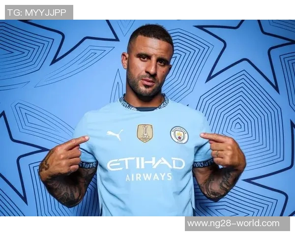 曼城狂胜AC米兰五球大捷补时进球点燃全场激情与转会传闻