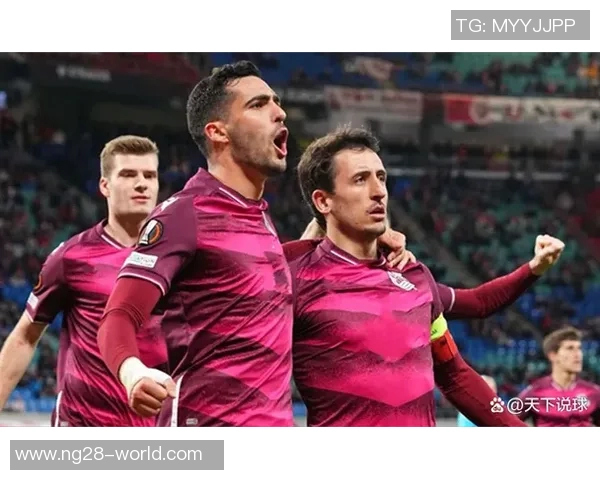 欧联杯精彩对决莱比锡与本菲卡战成平局引发全场热议