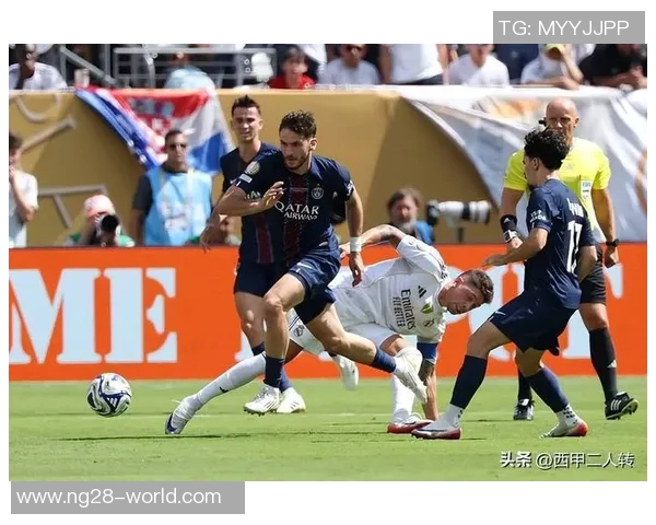 欧冠焦点战巴黎圣日耳曼与曼城握手言和绝杀瞬间引发全场热议