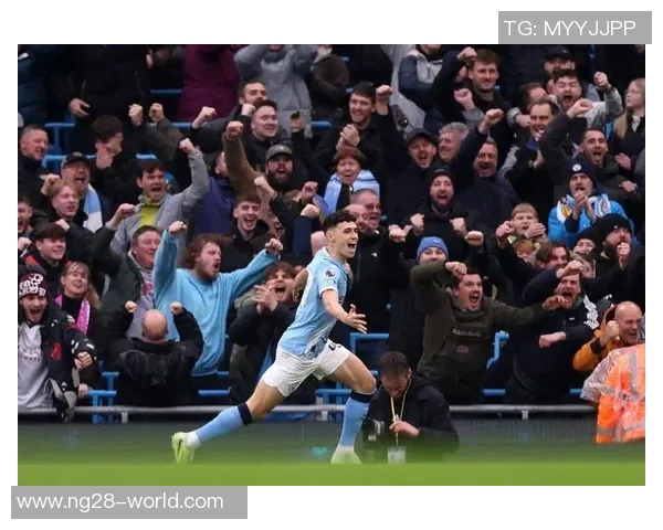 波尔图主场大胜曼城6-2绝杀瞬间点燃全场激情