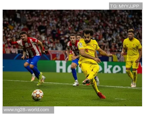 国王杯激战利物浦大胜马竞红牌争议引发全场热议