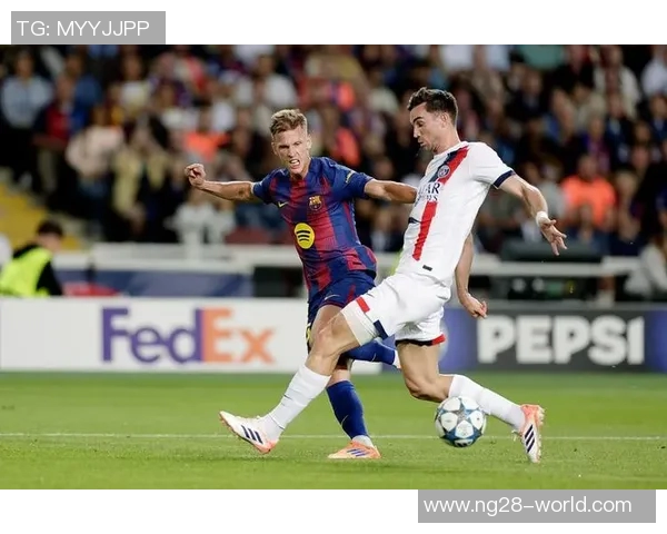 巴萨狂胜莱比锡五球大捷赛场惊喜引发转会热议