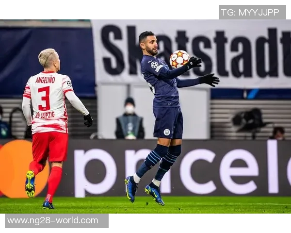 欧冠激战曼城逆转莱比锡点球大战精彩瞬间引发全场狂欢