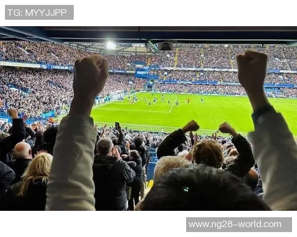 足总杯精彩对决切尔西大胜多特蒙德全场沸腾瞬间回顾