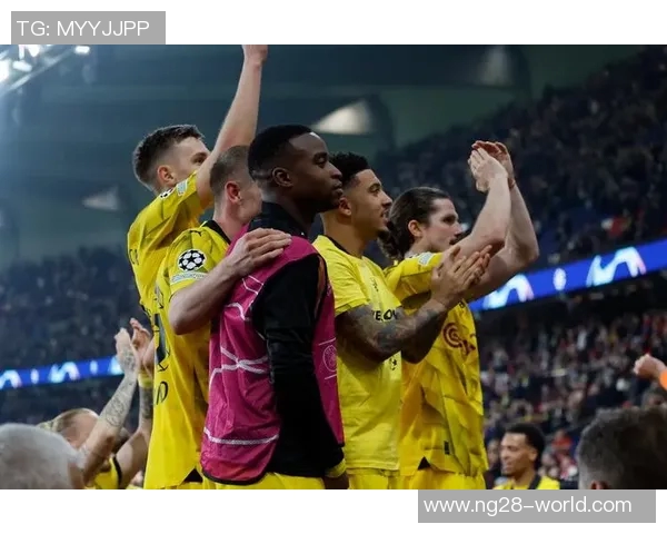 世界杯惊心动魄对决多特蒙德与巴黎圣日耳曼战成平局精彩进球回顾 世界杯惊心动魄对决多特蒙德与巴黎圣日耳曼战成平局精彩进球回顾