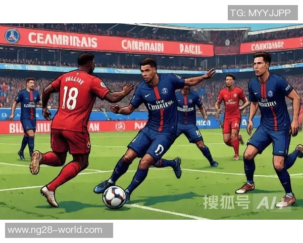 巴黎圣日耳曼与那不勒斯友谊赛精彩回顾乌龙球成比赛转折点分析