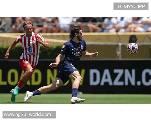 欧联杯精彩对决马竞狂胜拜仁4-0全场沸腾