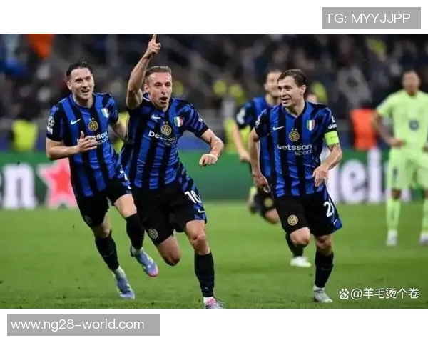 中超精彩对决国米与巴黎圣日耳曼战成平局帽子戏法点燃全场激情 中超精彩对决国米与巴黎圣日耳曼战成平局帽子戏法点燃全场激情