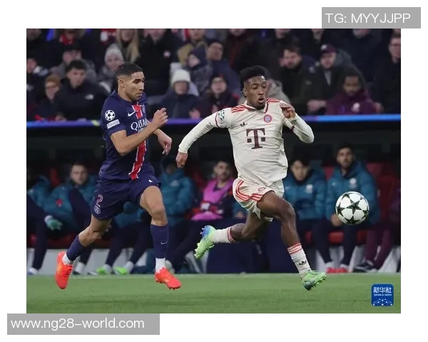 意甲精彩对决拜仁逆转巴黎圣日耳曼六比二十大进球瞬间回顾