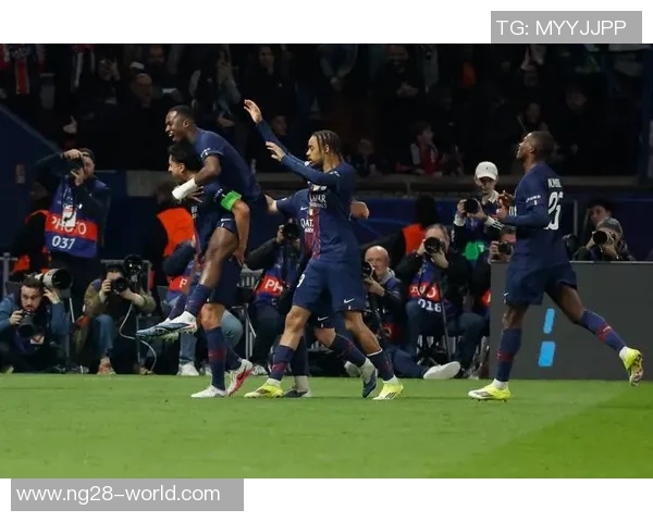 巴黎圣日耳曼逆转皇马精彩集锦足总杯大战引爆全场激情