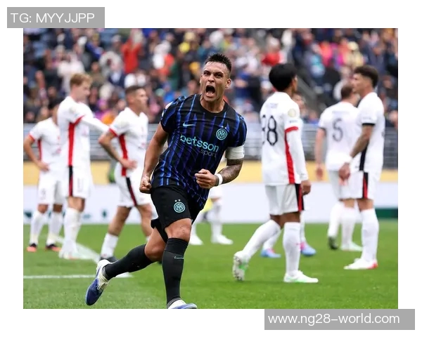 欧冠激战莱比锡逆转国米补时绝杀引爆全场回顾十大精彩进球