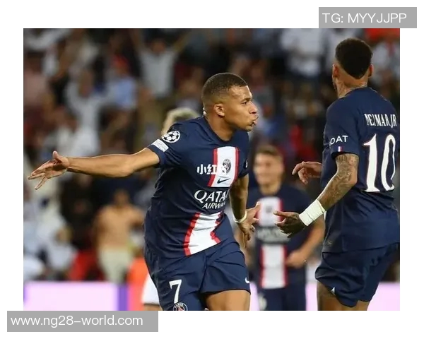 友谊赛精彩回顾巴黎圣日耳曼大胜尤文图斯六比二的十个进球瞬间