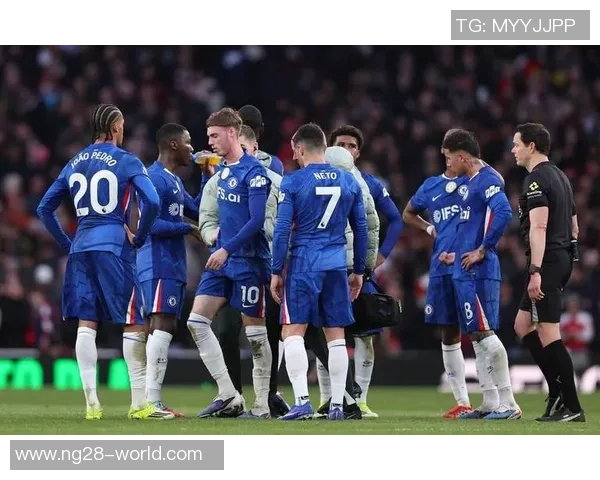 切尔西逆袭本菲卡6比2历史冷门引发全场狂欢瞬间回顾