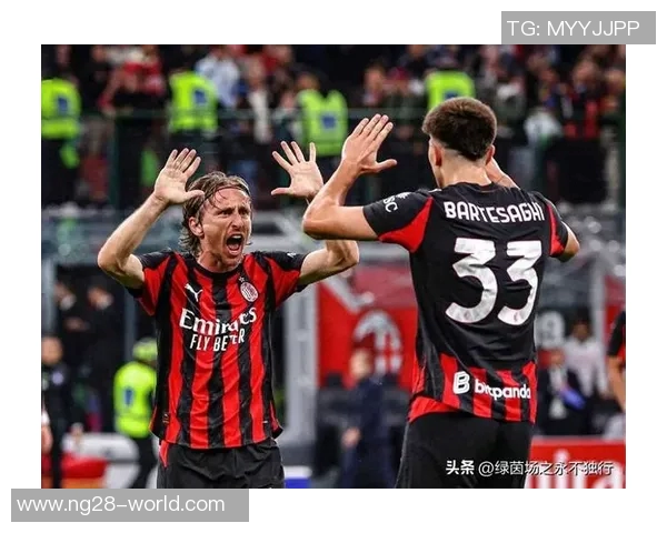 国王杯激战AC米兰险胜曼城红牌争议引发全场热议